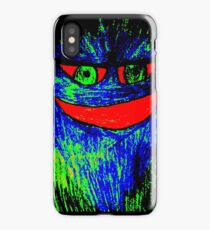 Torment iPhone Case