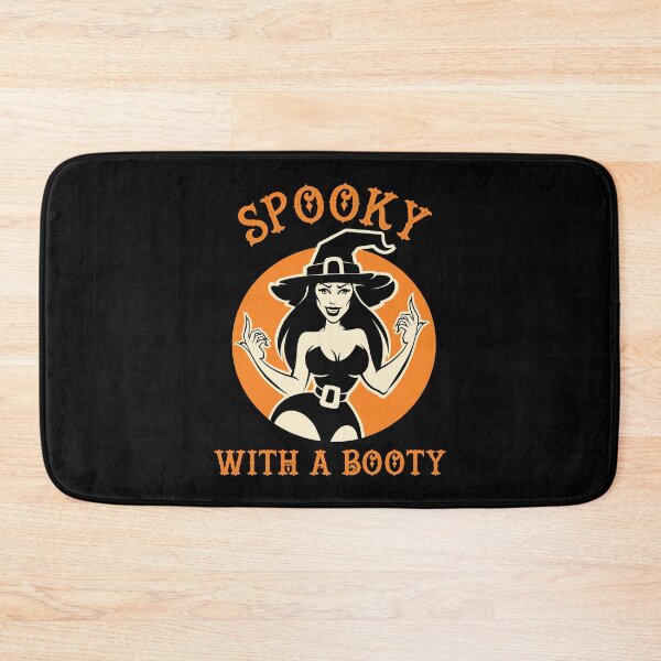 Item preview, Spooky With A Booty Halloween 2020 designed and sold by CrystalCrush.