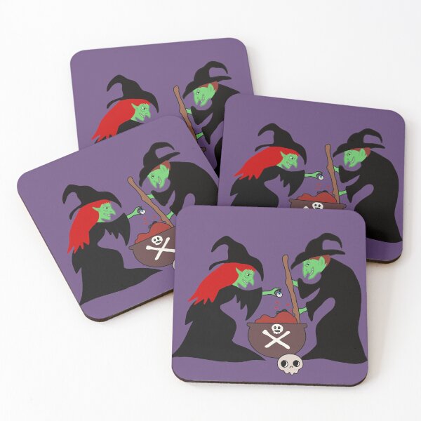 Item preview, Witch brew halloween designed and sold by Mermaidssparkle.