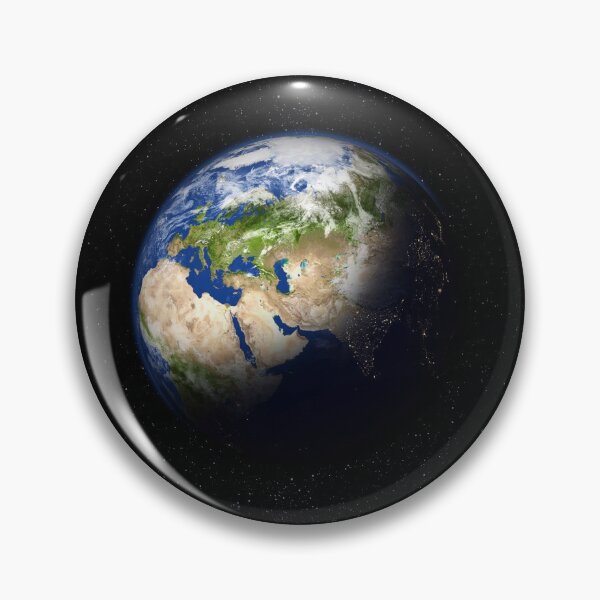 Item preview, Earth designed and sold by My Digital Mind.