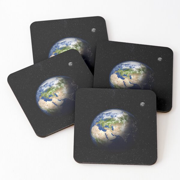 Item preview, Earth designed and sold by My Digital Mind.