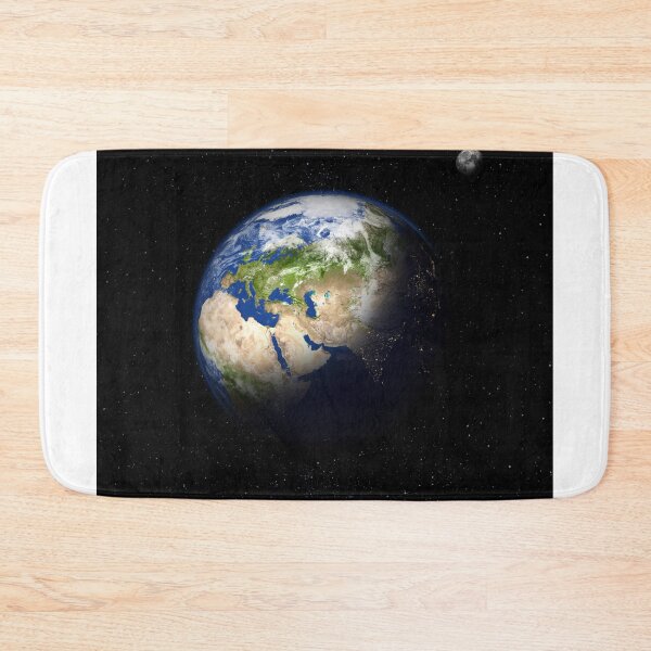 Item preview, Earth designed and sold by My Digital Mind.