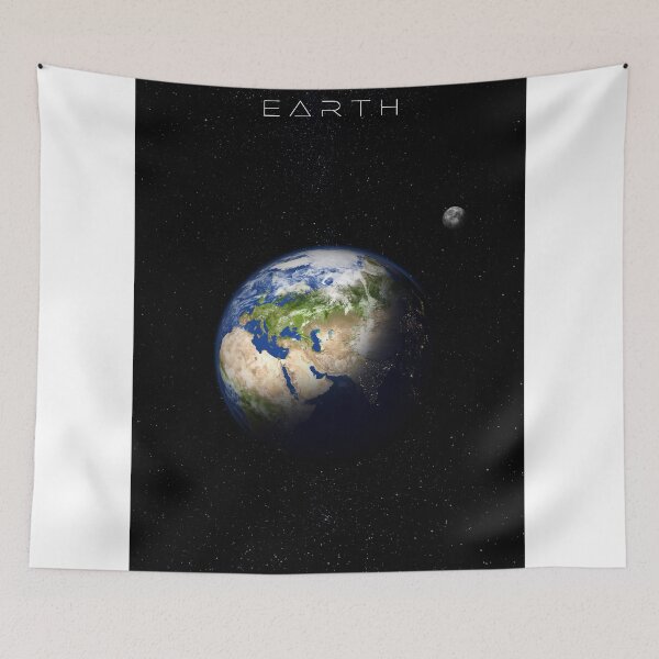 Item preview, Earth designed and sold by My Digital Mind.