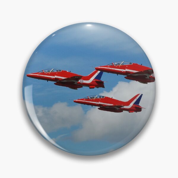 Item preview, The Red Arrows - Fairford Airshow designed and sold by Steve H Clark.