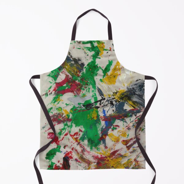 Artikelvorschau, Paint Splotch Splat abstrakte Kunstfotos entworfen und verkauft von DianeBP.