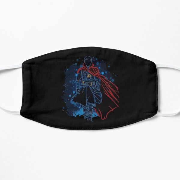 Dr. Stange Flat Mask
