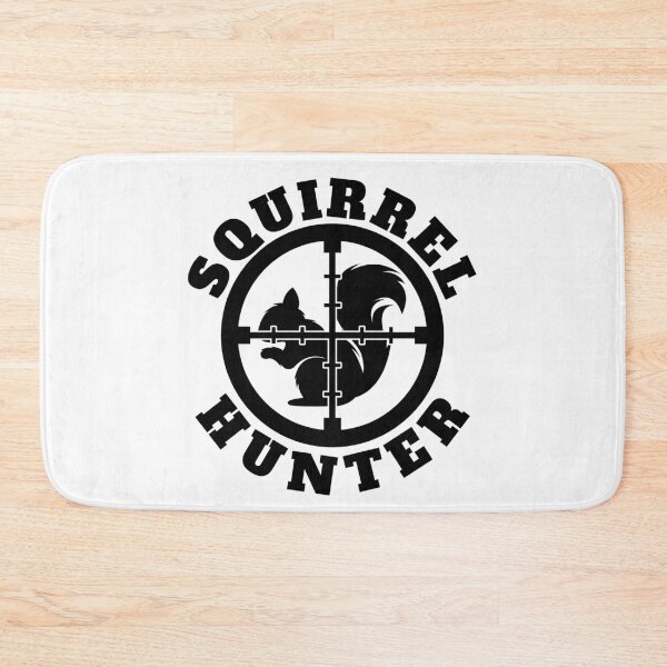Item preview, Squirrel Hunter Funny Squirrel Squirrels Lover Squirrel Vintage Hunting Season Outdoor Target designed and sold by Zkoorey.