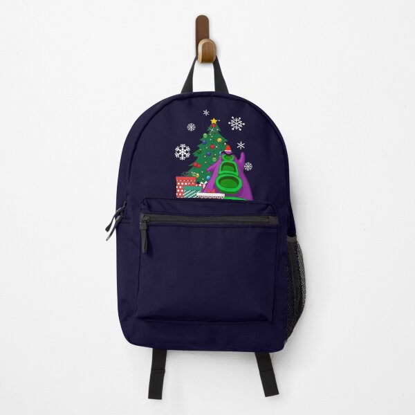 Item preview, Day Of The Tentacle Around The Christmas Tree designed and sold by Nova5.