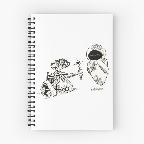 Item preview, Wall-E | Love is love designed and sold by PurpleRaysArt.