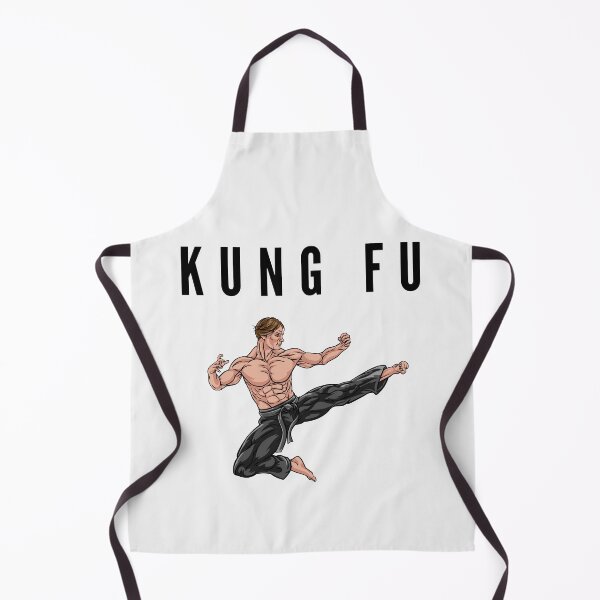 Item preview, Kung fu fighter designed and sold by OneTimeEngineer.