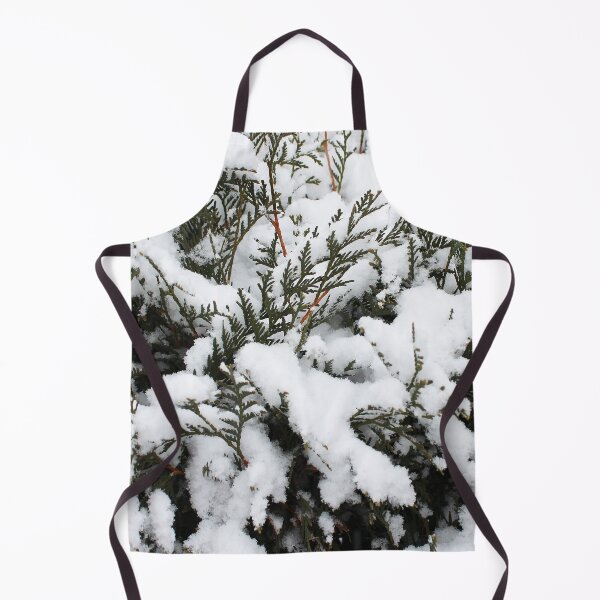 Item preview, Cedar in the Snow designed and sold by Susie Kramer.