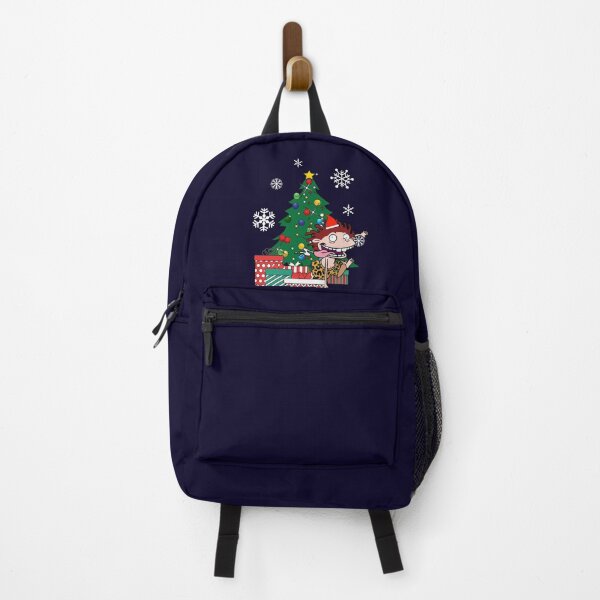 Item preview, Donnie Around The Christmas Tree Wild Thornberrys designed and sold by Nova5.