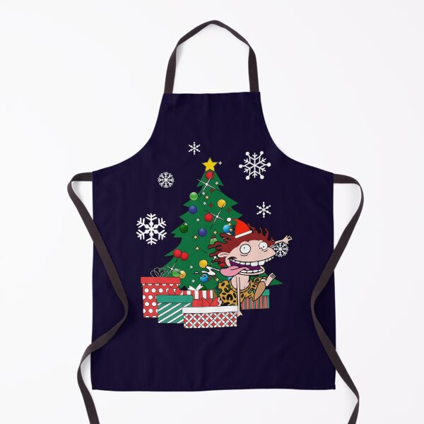 Item preview, Donnie Around The Christmas Tree Wild Thornberrys designed and sold by Nova5.