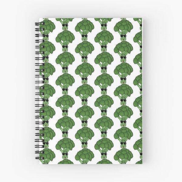 Item preview, Broccoli is cool again designed and sold by Girligator.