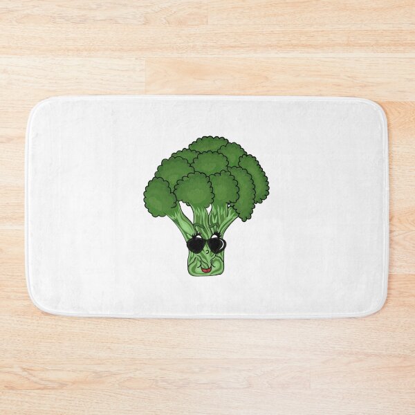 Item preview, Broccoli is cool again designed and sold by Girligator.