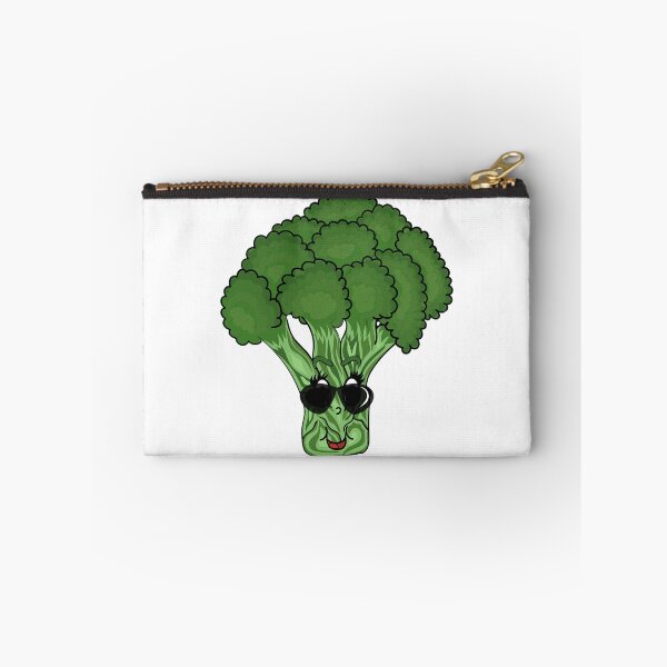 Item preview, Broccoli is cool again designed and sold by Girligator.