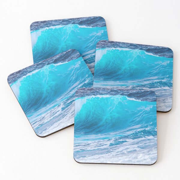 Item preview, Beautiful Ocean Wave  designed and sold by designprotocol.