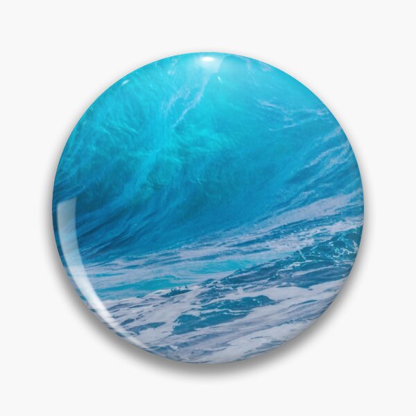 Item preview, Beautiful Ocean Wave  designed and sold by designprotocol.