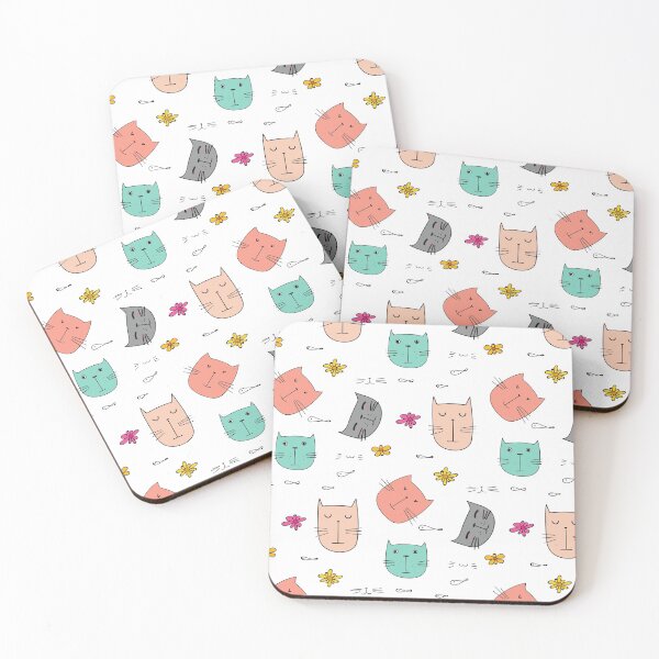Item preview, Meow meow designed and sold by Lovely-Cat-Shop.