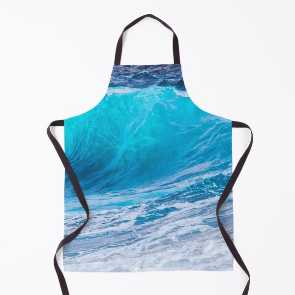 Item preview, Beautiful Ocean Wave designed and sold by designprotocol.