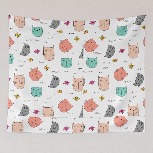 Item preview, Meow meow designed and sold by Lovely-Cat-Shop.