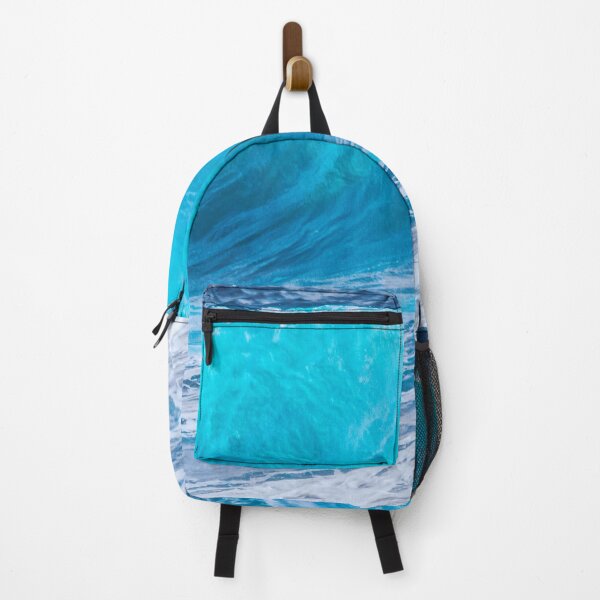 Item preview, Beautiful Ocean Wave  designed and sold by designprotocol.