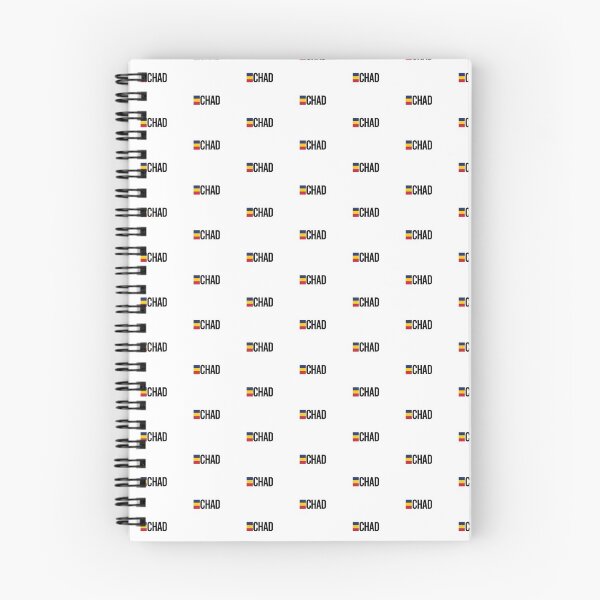 Item preview, Chad Minimal Design collection designed and sold by randomorder.