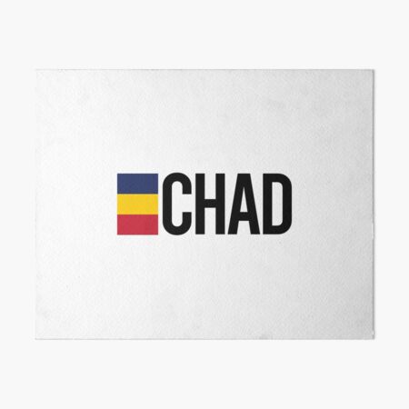 Item preview, Chad Minimal Design collection designed and sold by randomorder.
