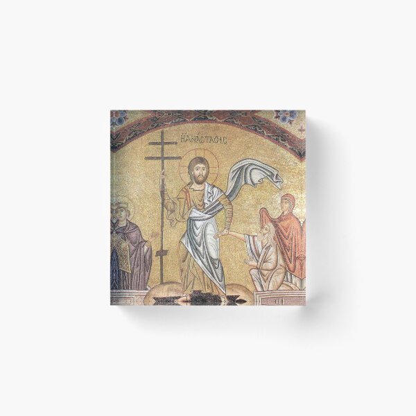 Item preview, Resurrection designed and sold by Shalone Cason.