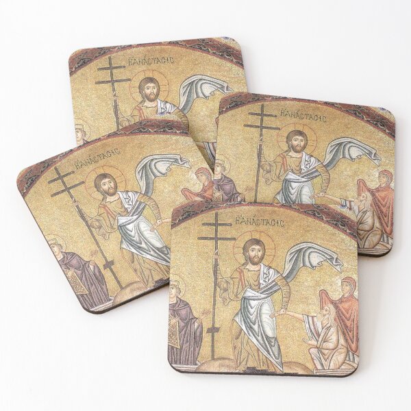 Item preview, Resurrection designed and sold by Shalone Cason.