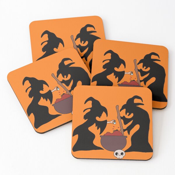 Item preview, Witch brew halloween designed and sold by Mermaidssparkle.