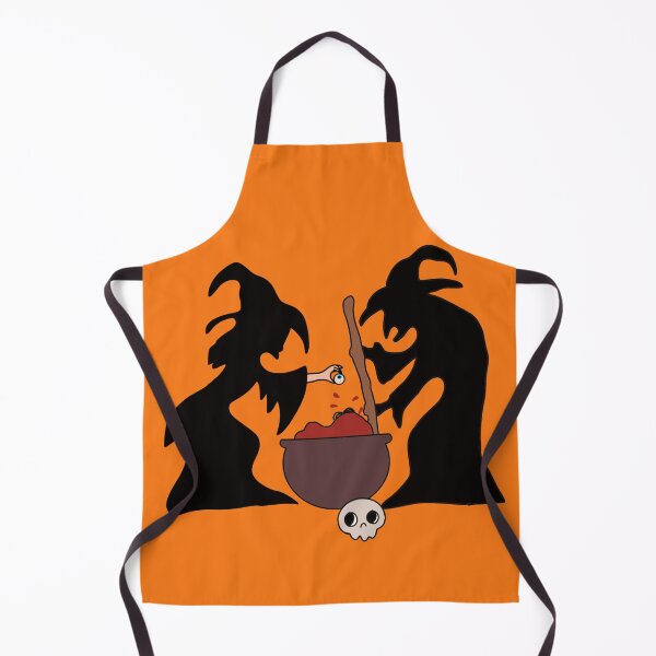 Item preview, Witch brew halloween designed and sold by Mermaidssparkle.