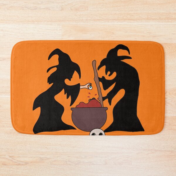 Item preview, Witch brew halloween designed and sold by Mermaidssparkle.