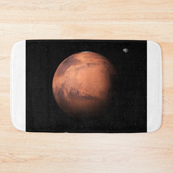 Item preview, Mars designed and sold by My Digital Mind.