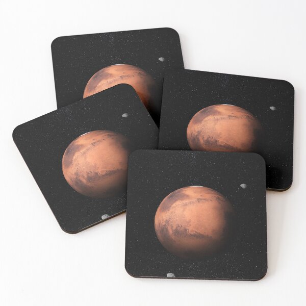 Item preview, Mars designed and sold by My Digital Mind.