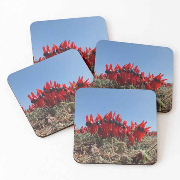 Item preview, Sturt Desert Pea designed and sold by Steve9.