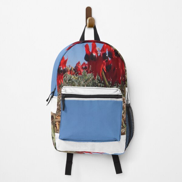 Item preview, Sturt Desert Pea designed and sold by Steve9.