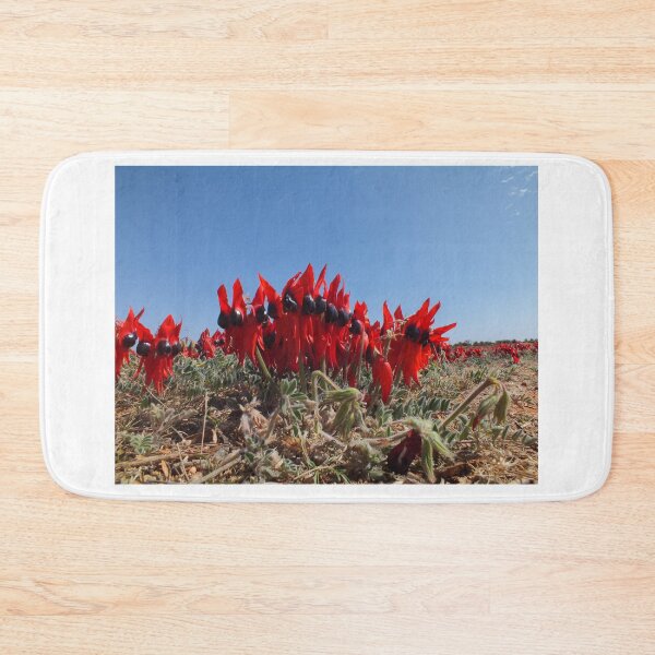 Item preview, Sturt Desert Pea designed and sold by Steve9.