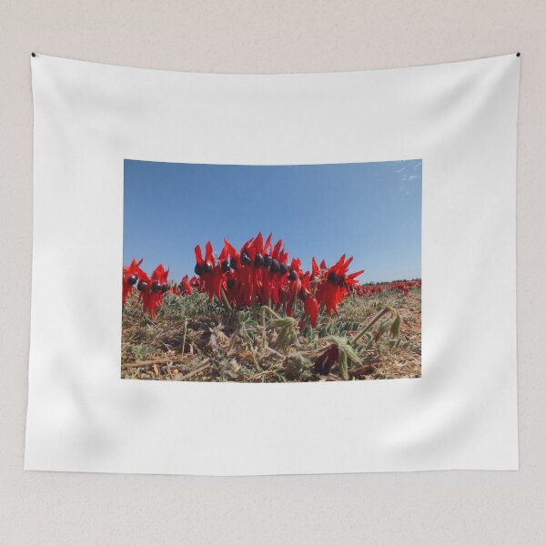 Item preview, Sturt Desert Pea designed and sold by Steve9.
