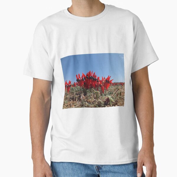 Item preview, Sturt Desert Pea designed and sold by Steve9.