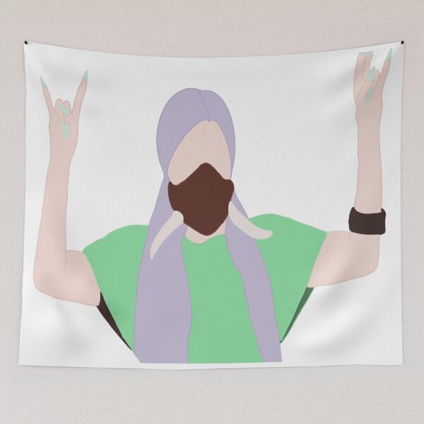 Item preview, Lady Gaga MTV Awards 2020 #1 designed and sold by EttieTheYettie.