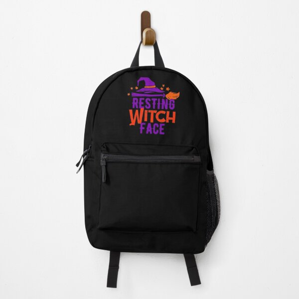 Item preview, Witch Face designed and sold by artworkbyrihen.