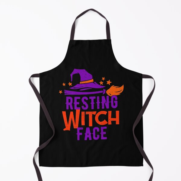 Item preview, Witch Face designed and sold by artworkbyrihen.