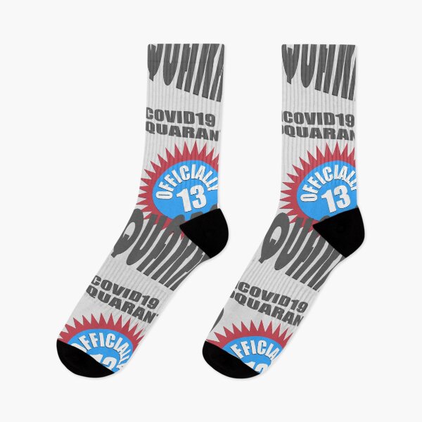 Item preview, OFFICIALLY QUARANTEENED on 13th BIRTDAY (grey) designed and sold by Cr1sV.