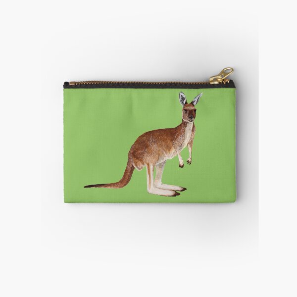 Item preview, KANGAROO designed and sold by BEATRIZ ABAITUA.