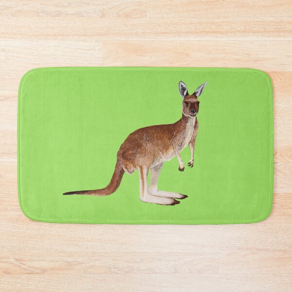 Item preview, KANGAROO designed and sold by BEATRIZ ABAITUA.