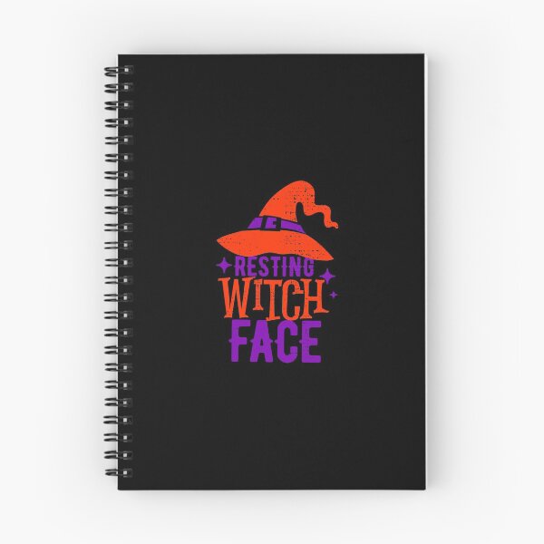 Item preview, Witch Face designed and sold by artworkbyrihen.