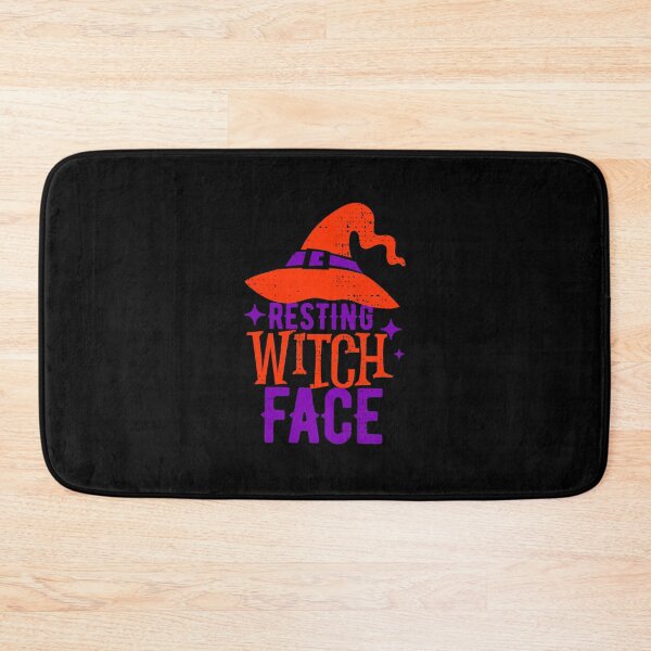 Item preview, Witch Face designed and sold by artworkbyrihen.