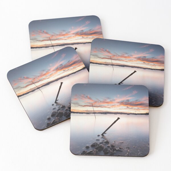 Item preview, Beauty Point Sunrise designed and sold by Alistair Wilson.
