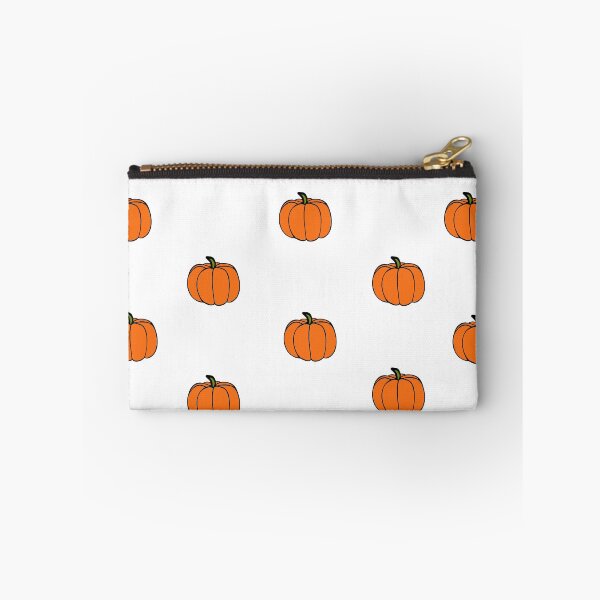 Item preview, pumpkin pattern designed and sold by brockolii.